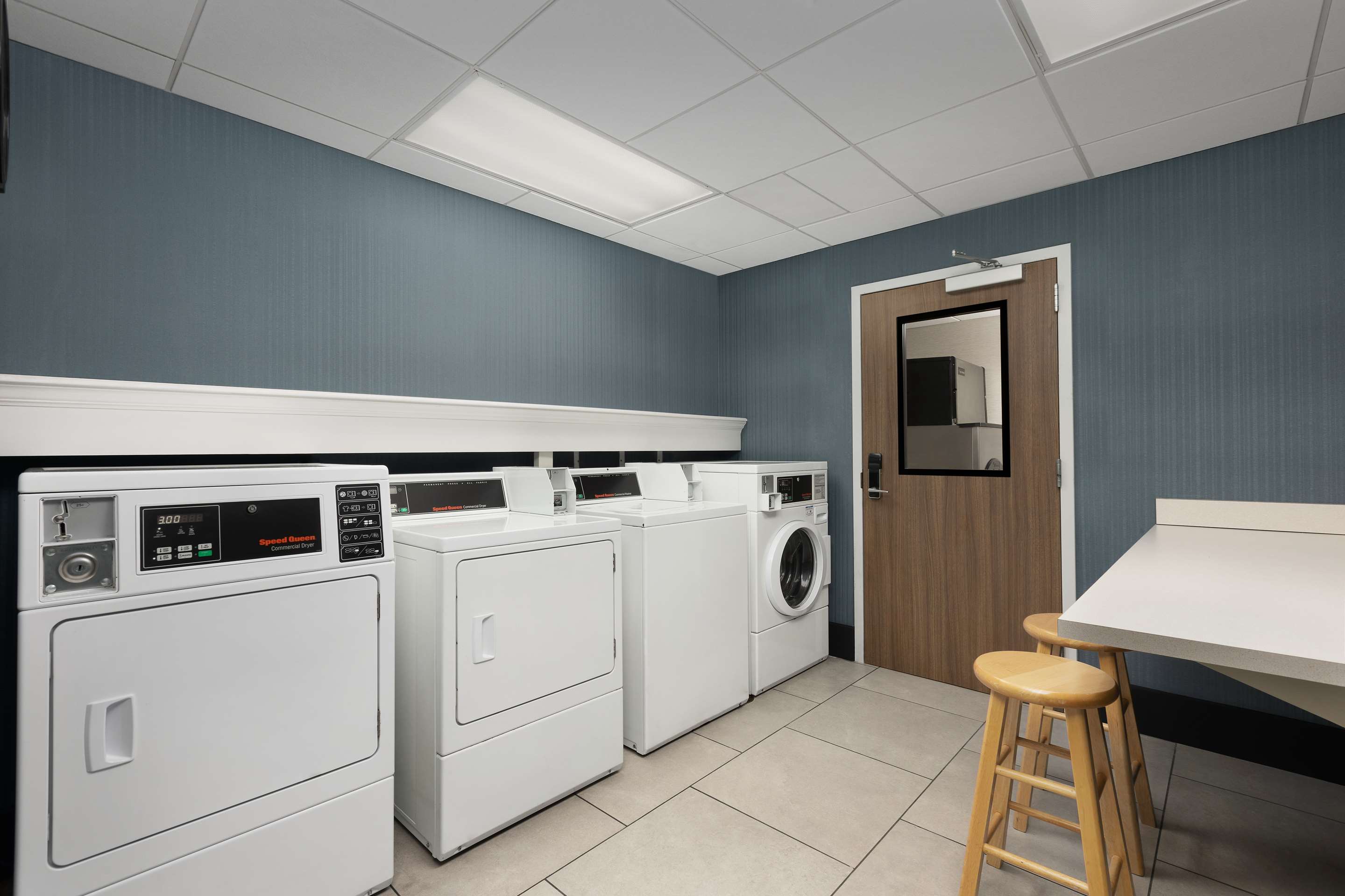 Property amenity | Homewood Suites By Hilton York