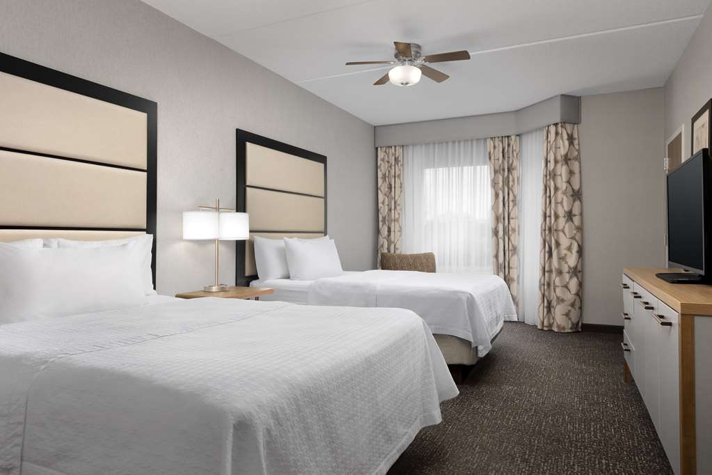 Homewood Suites by Hilton York - Tap to explore photos