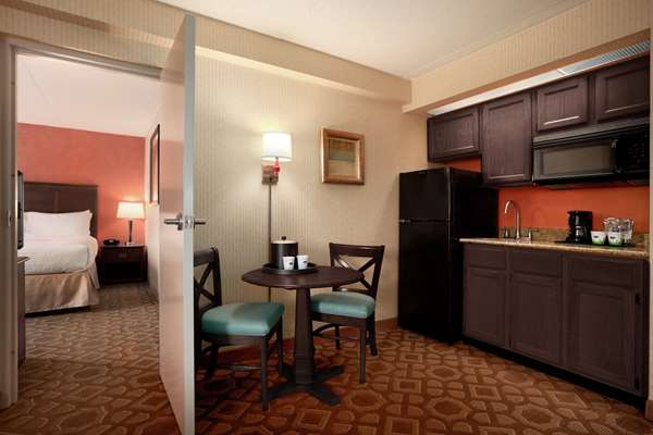  - Hampton Inn York