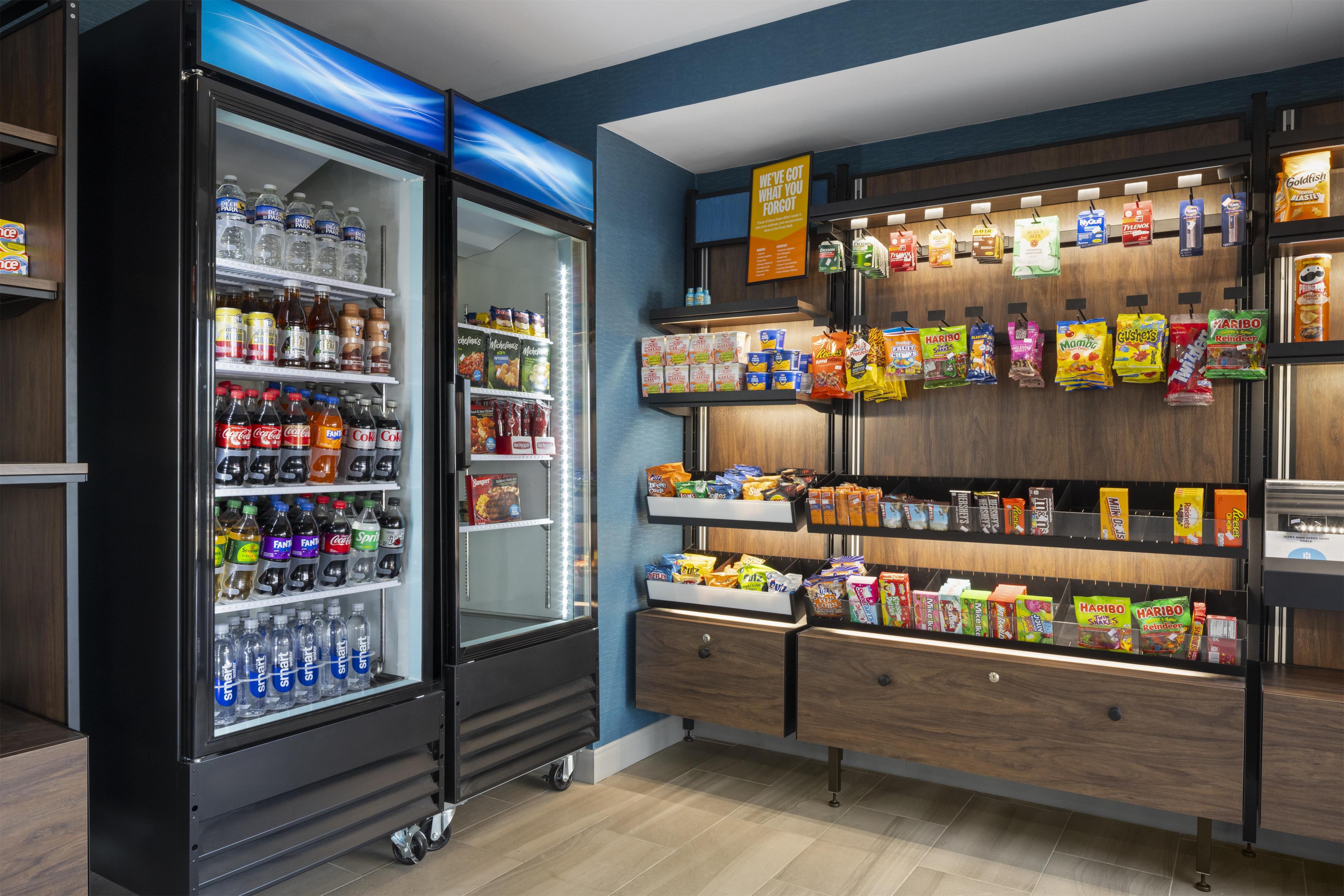 Restaurant | Hampton Inn by Hilton York