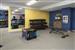 Health club  fitness center  gym
