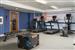Health club  fitness center  gym