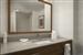 Guest room bath