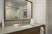 Guest room bath