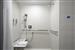 Guest room bath