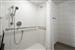Guest room bath