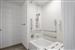 Guest room bath