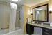 Guest room bath