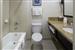 Guest room bath