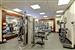 Health club  fitness center  gym