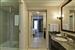 Guest room bath