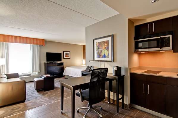  - Homewood Suites by Hilton Ajax