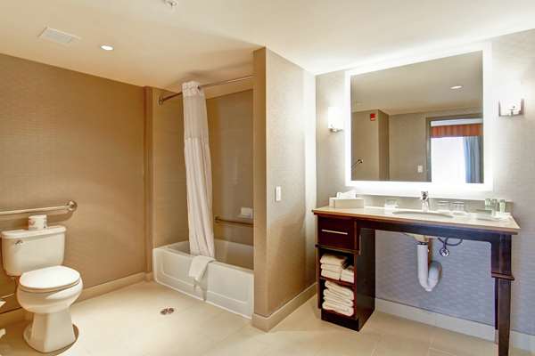  - Homewood Suites by Hilton Ajax