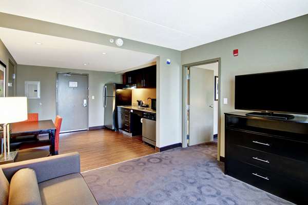  - Homewood Suites by Hilton Ajax