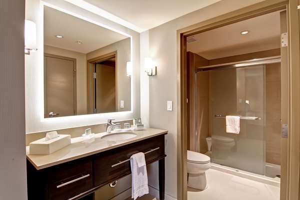  - Homewood Suites by Hilton Ajax