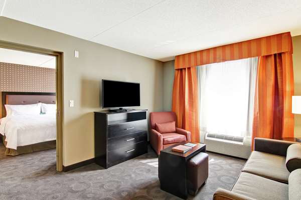  - Homewood Suites by Hilton Ajax