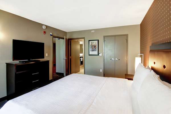  - Homewood Suites by Hilton Ajax