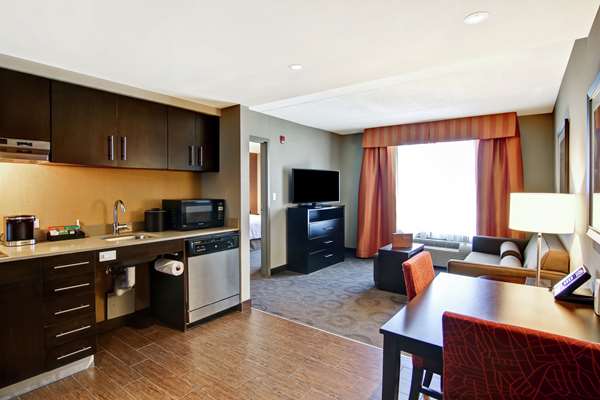  - Homewood Suites by Hilton Ajax