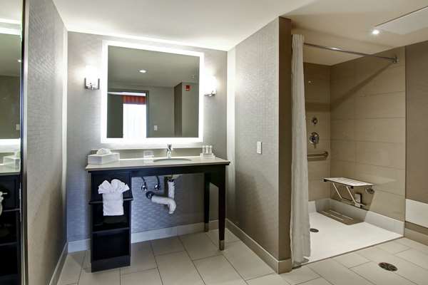  - Homewood Suites by Hilton Ajax
