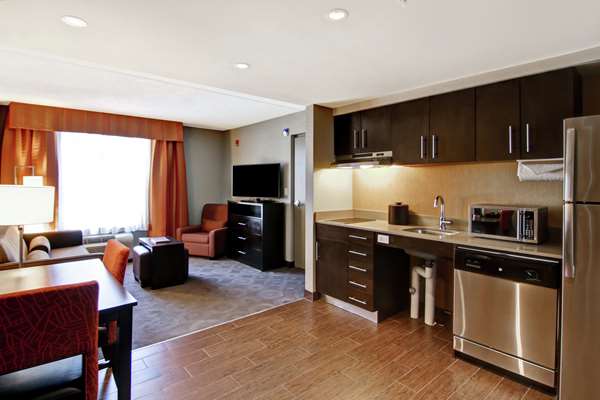  - Homewood Suites by Hilton Ajax