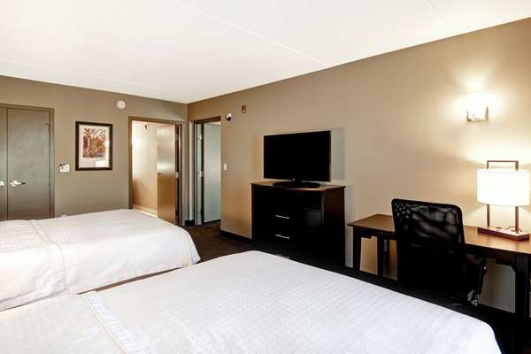  - Homewood Suites by Hilton Ajax