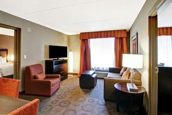  - Homewood Suites by Hilton Ajax