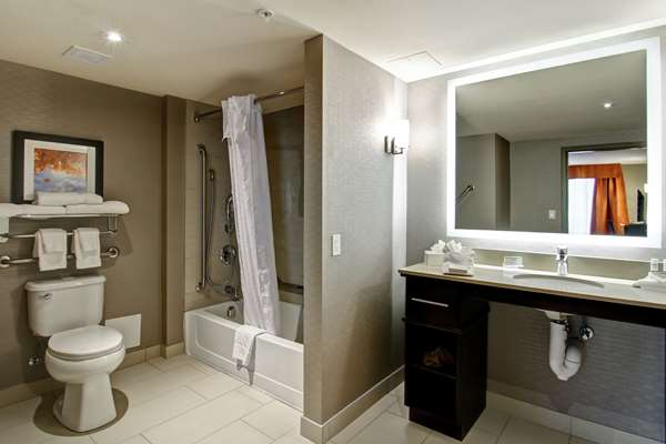  - Homewood Suites by Hilton Ajax