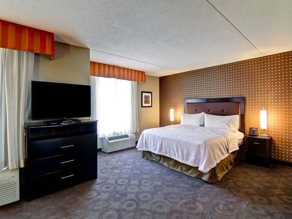  - Homewood Suites by Hilton Ajax