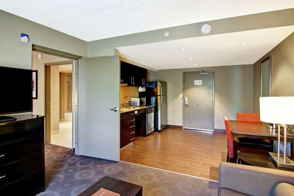  - Homewood Suites by Hilton Ajax