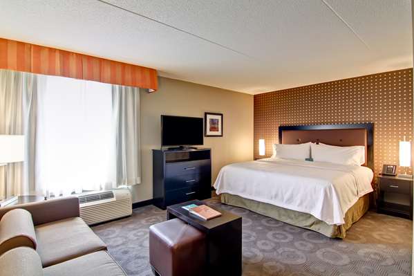 - Homewood Suites by Hilton Ajax