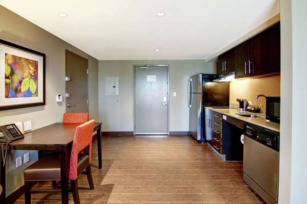  - Homewood Suites by Hilton Ajax