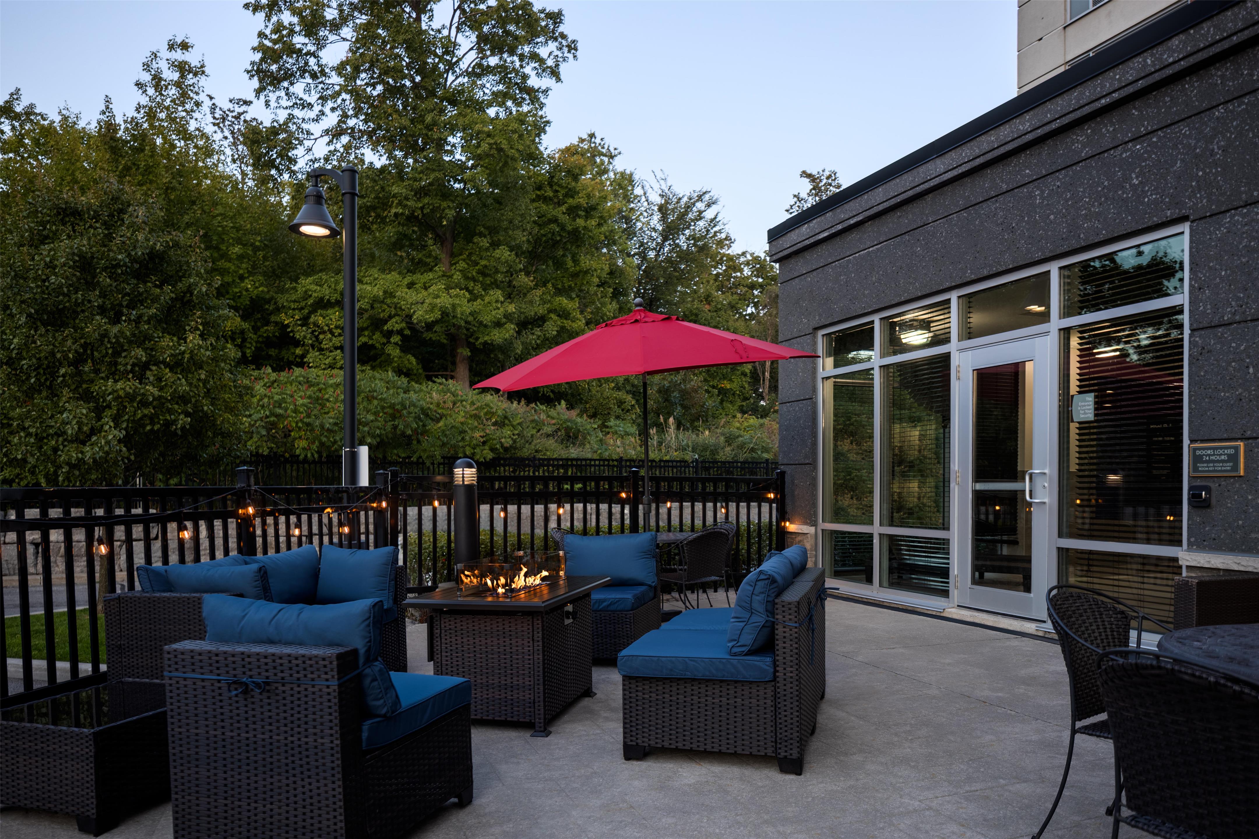 Exterior | Homewood Suites by Hilton Ajax, Ontario, Canada