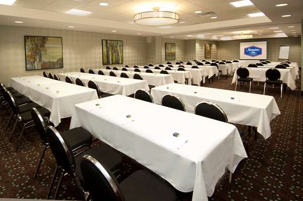  - Hampton Inn Toronto Brampton