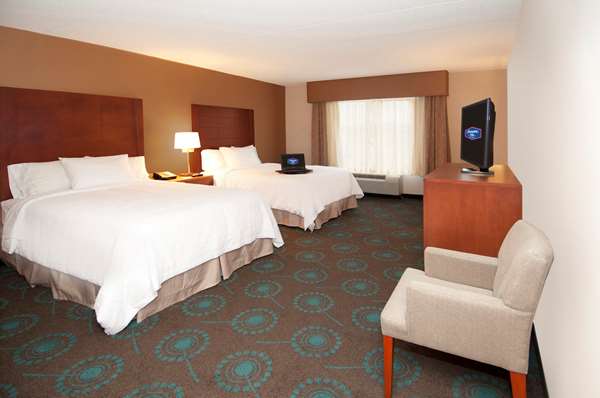  - Hampton Inn Toronto Brampton