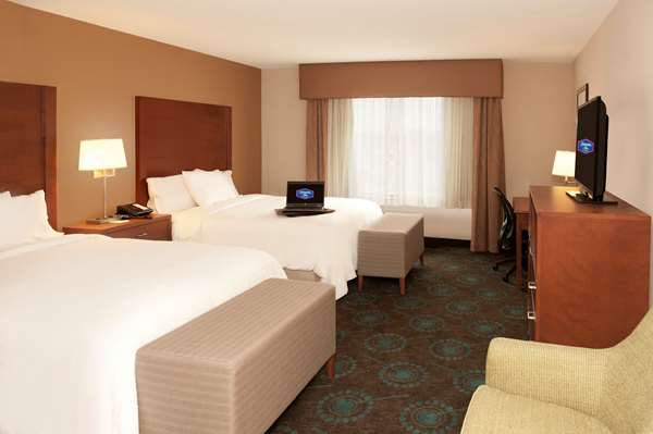  - Hampton Inn Toronto Brampton