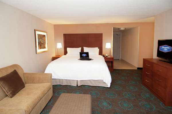  - Hampton Inn Toronto Brampton