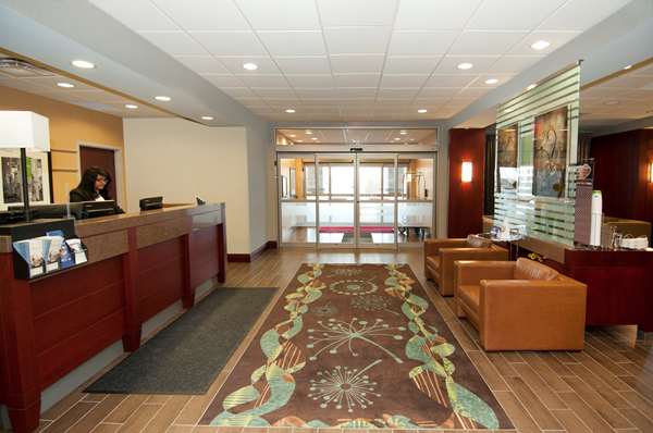  - Hampton Inn Toronto Brampton
