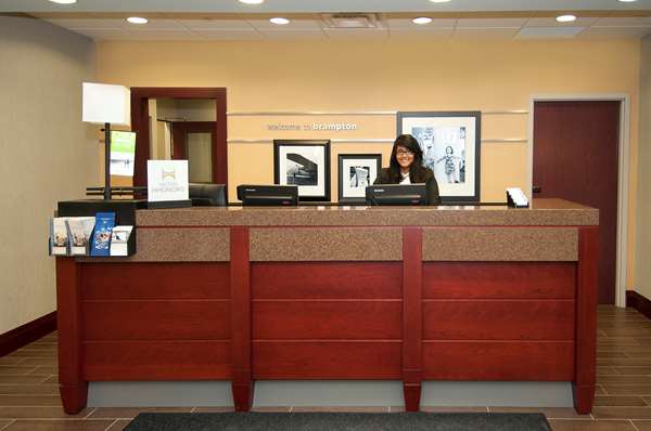  - Hampton Inn Toronto Brampton