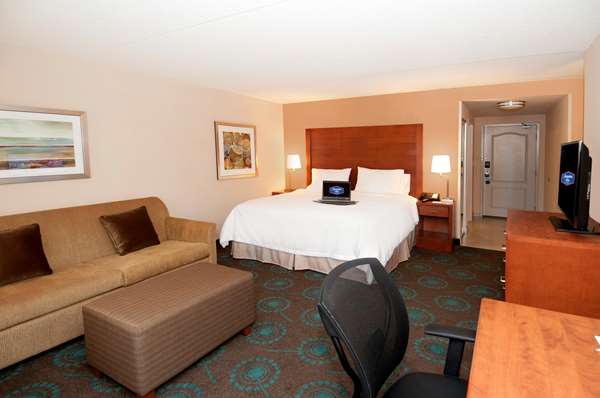  - Hampton Inn Toronto Brampton