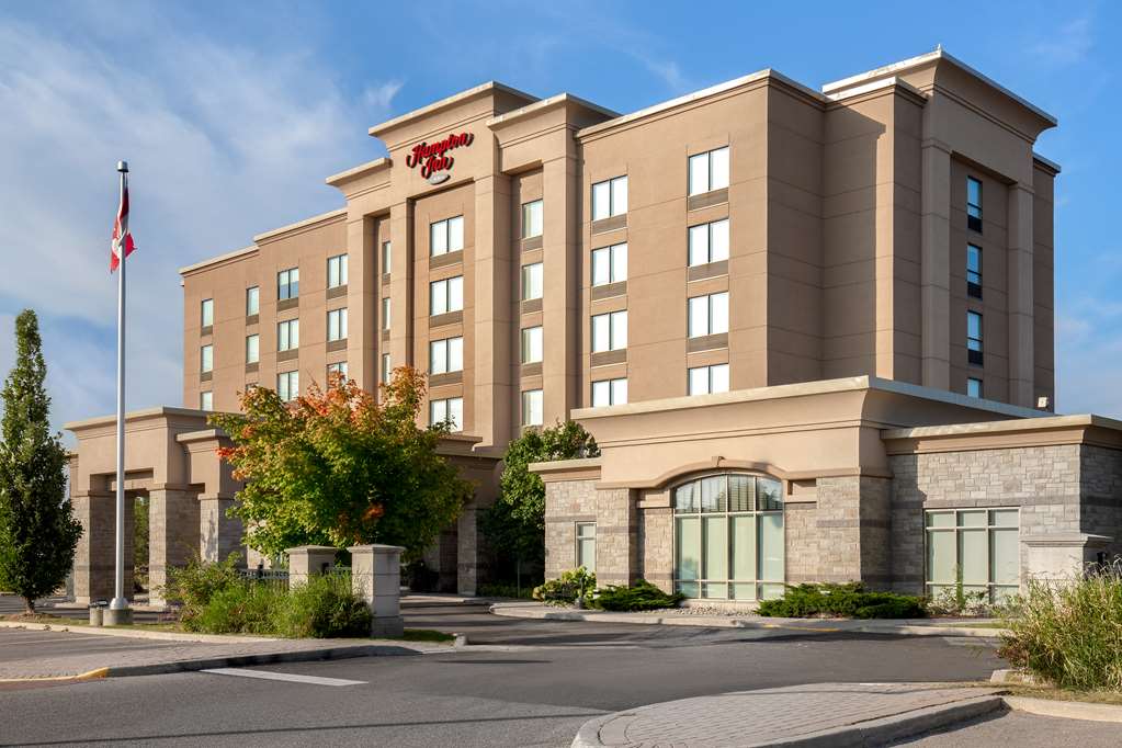 Hampton Inn Toronto/Brampton