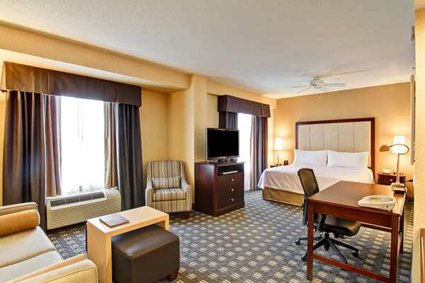  - Homewood Suites by Hilton Mississauga