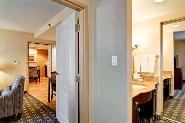  - Homewood Suites by Hilton Mississauga