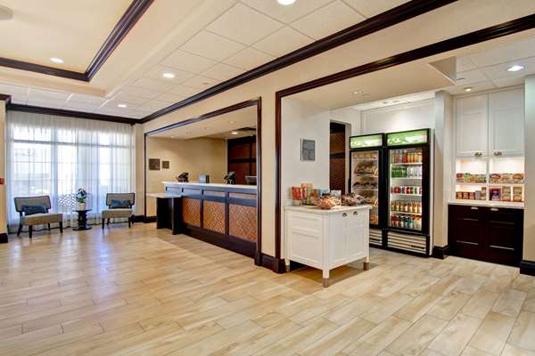 Restaurant - Homewood Suites by Hilton Mississauga