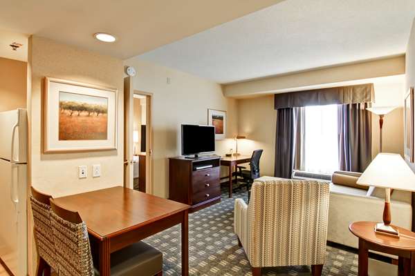  - Homewood Suites by Hilton Mississauga