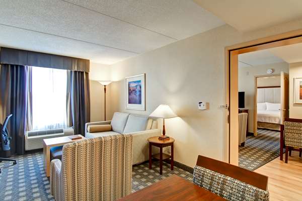  - Homewood Suites by Hilton Mississauga