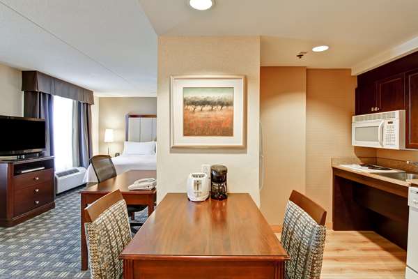  - Homewood Suites by Hilton Mississauga