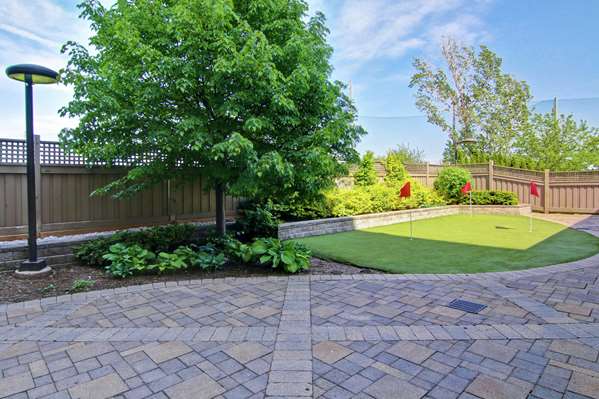 Exterior view - Homewood Suites by Hilton Toronto