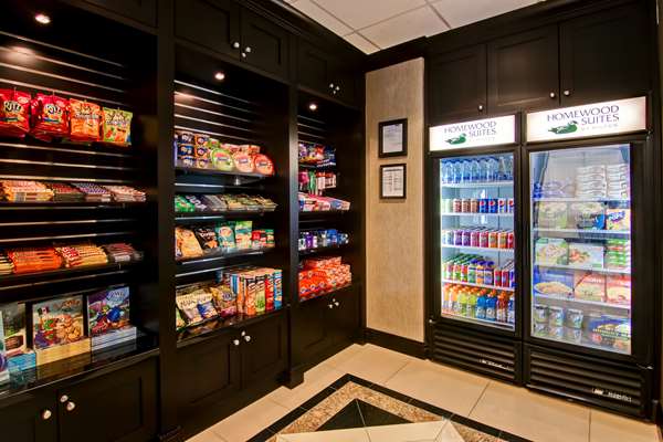 Restaurant - Homewood Suites by Hilton Toronto