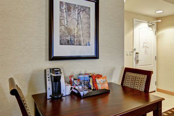  - Homewood Suites by Hilton Toronto