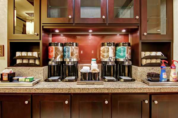 Restaurant - Homewood Suites by Hilton Toronto